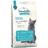 Sanabelle Dental Geflügel 10 kg
