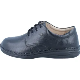 Finn Comfort METZ Herren Schwarz 45