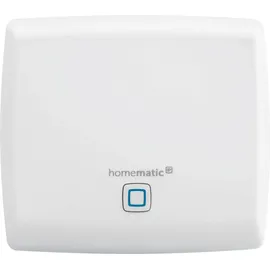 eQ-3 Homematic IP Smart Home Starter Set Beschattung – intelligente Steuerung von Rollläden und Markisen, auch per kostenloser App, 158143A0