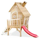 EXIT TOYS Spielhaus Fantasia Natur