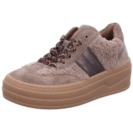 Gabor Schnürschuhe in braun | Gr.: 37