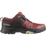 Salomon X Ultra 4 Gore-Tex Damen madder brown/black/bleached sand 39 1/3