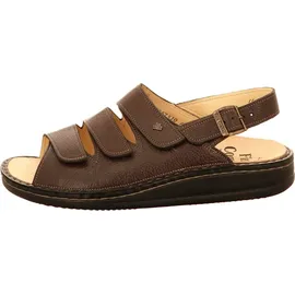 Finn Comfort Sylt Herren Braun 42