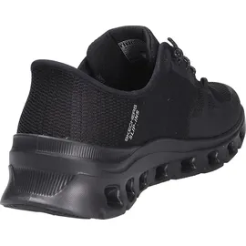 SKECHERS Glide-Step Pro Black / Black 45