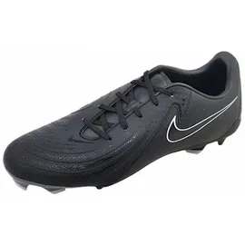 Nike Phantom GX 2 Academy MG schwarz/schwarz 44,5