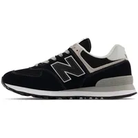 New Balance 574v2 Herren Core black 42,5