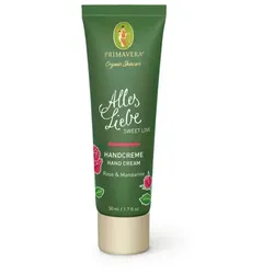Primavera Alles Liebe Handcreme