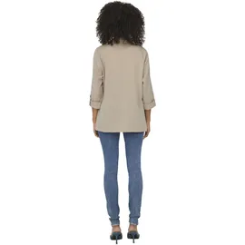 Only Blazer Beige XS