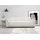 dorel home Schlafcouch 3-Sitzer Velours Beige