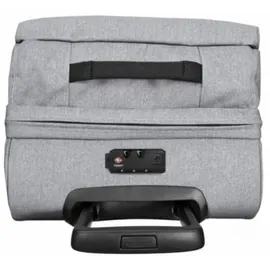 Eastpak Tranverz 2-Rollen Cabin 51 cm / 42 l sunday grey