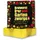 Kylskapspoesi Bratwurst Bier und Gartenzwerge 46001