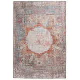 freiraum Teppich Faye, in Multi, 100% Polyester - 180x110cm (LxB)