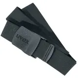 Uvex Gürtel schwarz 120 cm