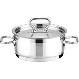 Tescoma HOME PROFI mit Deckel 18 cm, 2,0 l