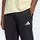 adidas Future Icons 3 Stripes Jogginghose Schwarz XXL