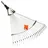 Gardena Aufsatz Verstellbesen 30-50 cm