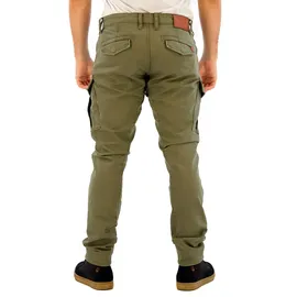 John Doe Defender Mono