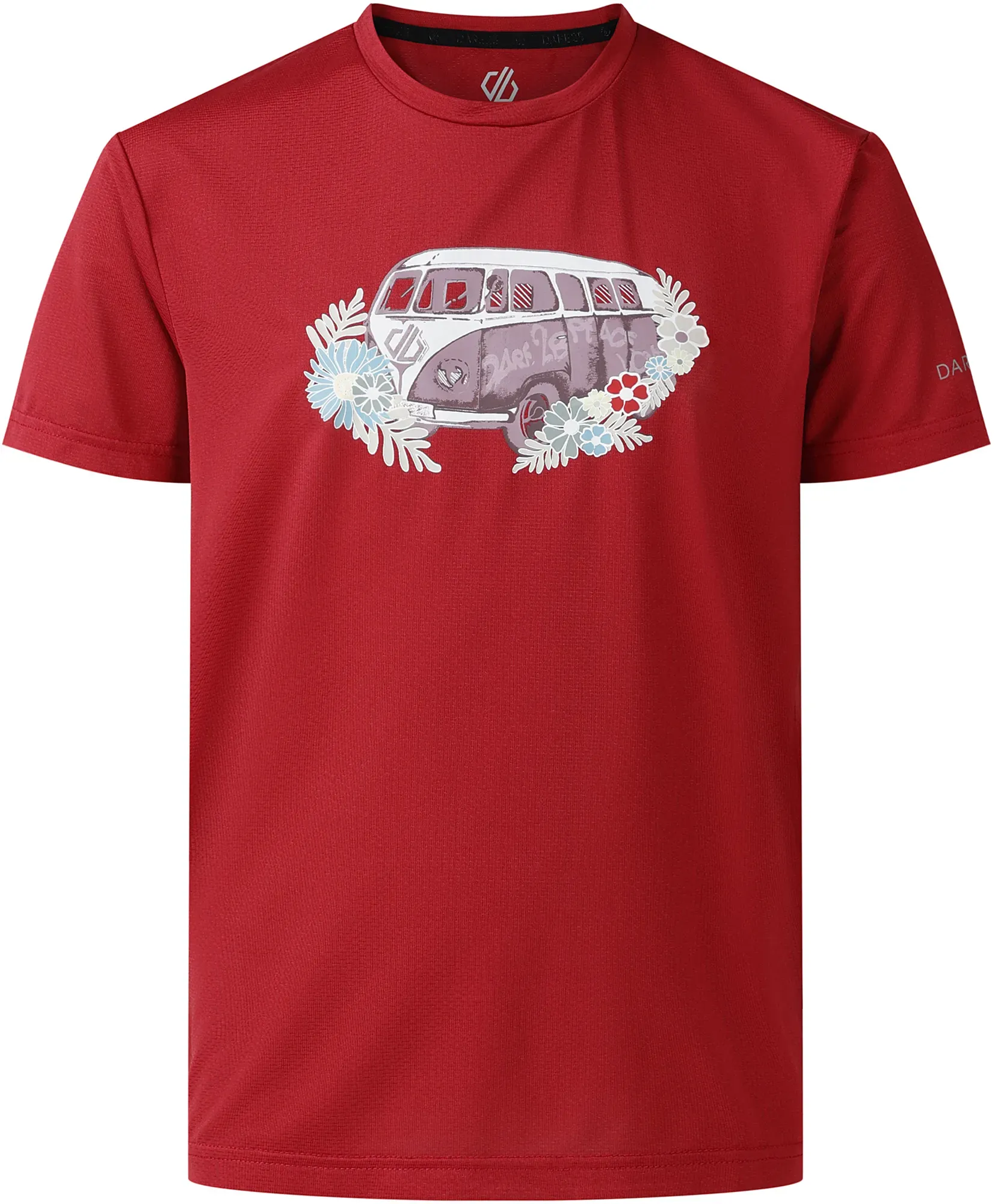 Dare2b Amusing Kinder Funktionsshirt