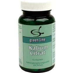 KALIUM CITRAT