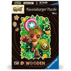 Ravensburger Spiel Groot