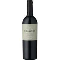 Viña Cobos Bramare Malbec 2 x 0,75 l