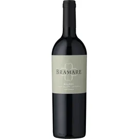 Viña Cobos Bramare Malbec 2 x 0,75 l