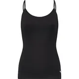 Puma Unterhemd Schwarz M