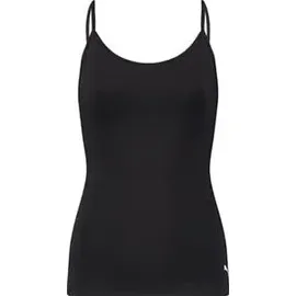 Puma Unterhemd Schwarz M