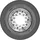 Sava Avant 5 M+S 3PMSF 385/65 R22.5 160K (158L)K Ganzjahresreifen