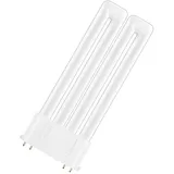 Osram DULUX F LED EM & AC MAINS 20 W, 2250 lm, 4000 K