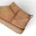 UGG Australia Classic Ultra Mini Chestnut 36
