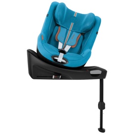 Cybex Sirona Gi i-Size Plus beach blue