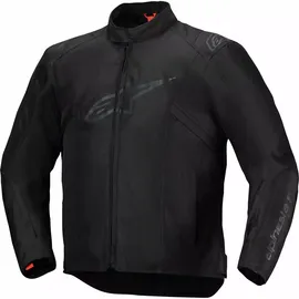 Alpinestars T-SPS V2 Textiljacke wasserdicht - Weiss L