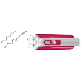 Bosch Styline Colour MFQ 40304 Handmixer red diamond/silber