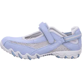 Allrounder NIRO Blau 41