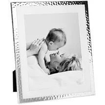 Fink Milan Modern Silber 20x25 cm 1 St.