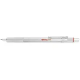 Rotring Kugelschreiber Silber