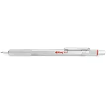 Rotring Kugelschreiber Silber