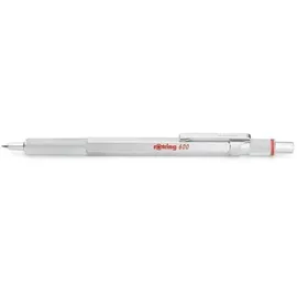 Rotring Kugelschreiber Silber