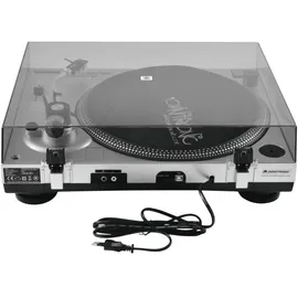 Omnitronic BD-1380 Silber