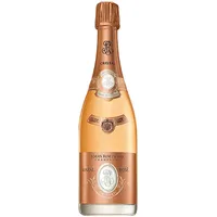 Louis Roederer Cristal Rosé Jahrgangs-Champagner Brut 0,75L