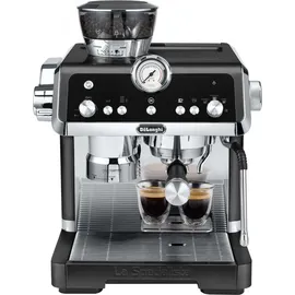 De'Longhi La Specialista Prestigio EC9355.BM schwarz