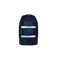 Satch Pack 2025 Purple Laser