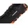 Cressi Molokai Herren Schwarz/Orange 35