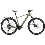 Orbea Kemen 30 2024 29 Zoll RH 0 cm Unisex Urban Green (Gloss-Matt)