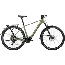 Orbea Kemen 30 2024 29 Zoll RH 0 cm Unisex Urban Green (Gloss-Matt)