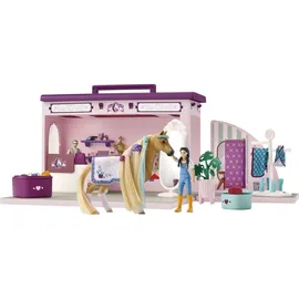 Schleich Horse Club Sofia's Beauties Pop-Up Boutique 42587