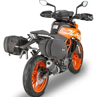 GIVI Abstandshalter für EASYLOCK Satteltaschen für KTM Duke 125-390