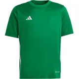 Adidas Tabela 23 Trikot Kinder - Team green/white 140