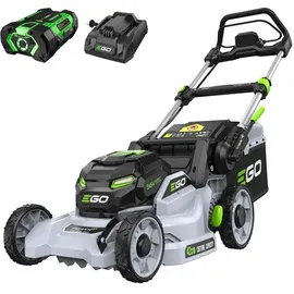 EGO LM1711E inkl. 1 x 2,5 Ah Akku + Ladegerät